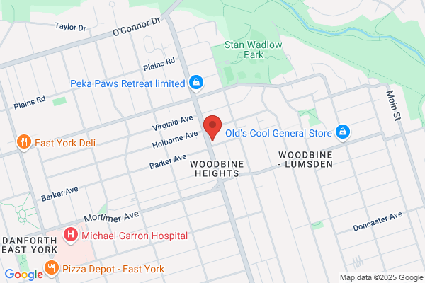 Woodbine Auto Service