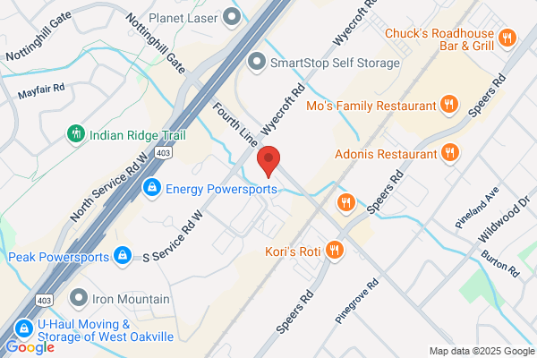 Rogers Business Information Group