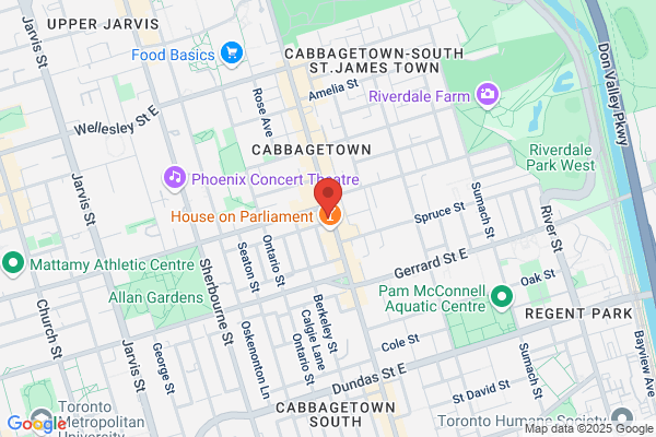 Cabbagetown Mini Mart