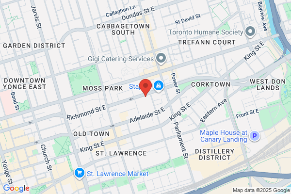 Condos & Castles Realty Inc