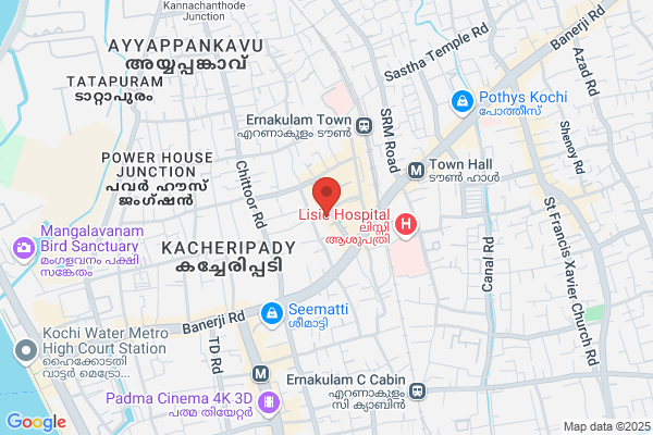 Fortune Travel Agency Ltd
