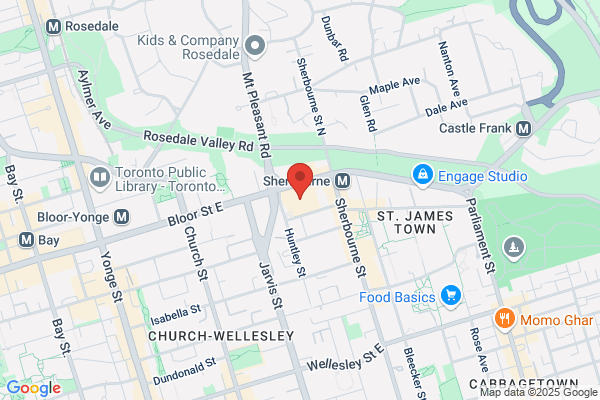 Canada Post, Postal Outlets For Products and Services, Greenwin Square Smoke & Postal Outlet