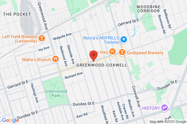 Toronto Cash & Carry