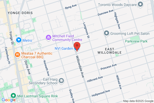 Willowdale Grocery & Variety