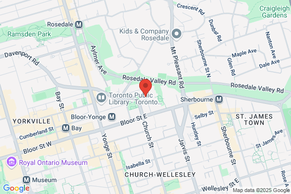 Yorkville Chiropractic & Wellness Centre