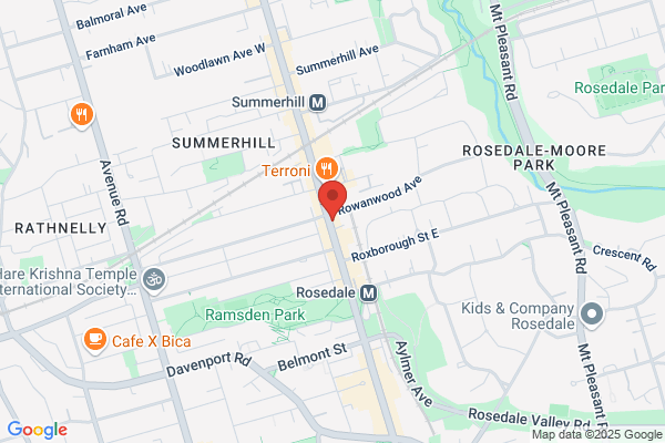 Rosedale General Store