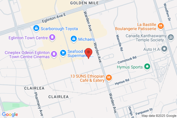 Home & Garden RONA Scarborough Golden Mile