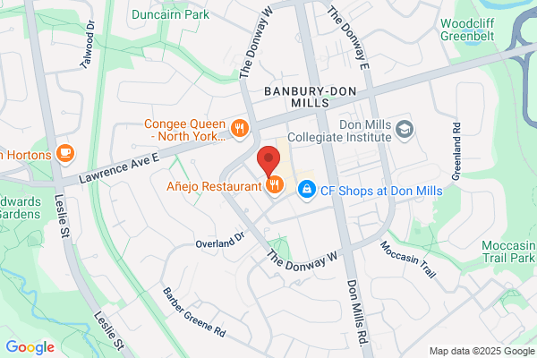 FYidoctors - North York - Maginn Mews