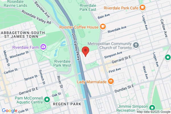 Bridgepoint Health