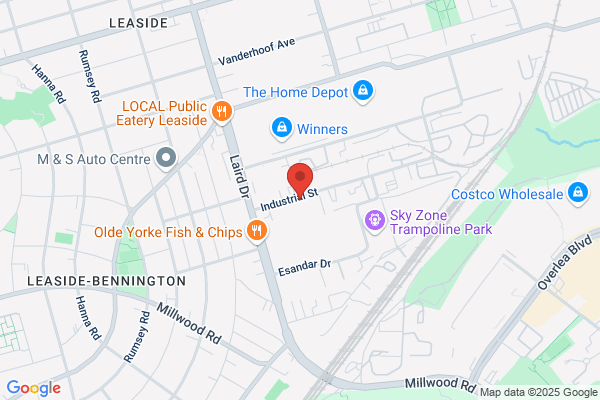 Foundation Physiotherapy & Wellness - Leaside
