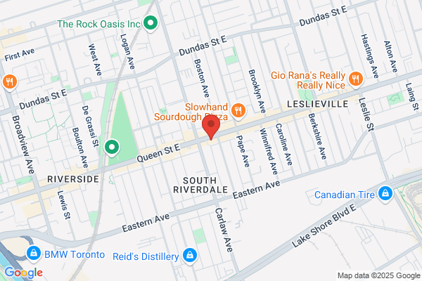 Riverdale Hospital the, Patient Inquiry