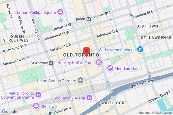 Integro Canada Ltd