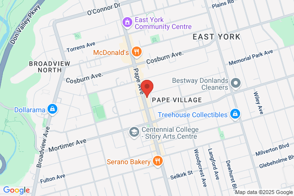 York Commonwealth Direct