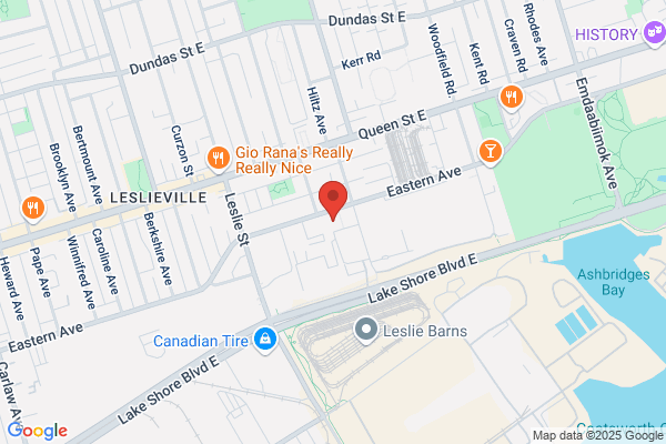 TD Insurance Auto Centre