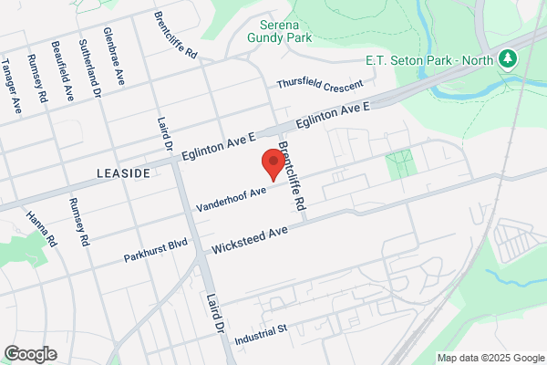 Allstate Insurance: Toronto Leaside Agency