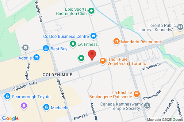 Abdul Qadir - TD Account Manager Small Business