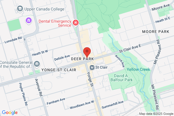 Vito Perri - TD Wealth Private Investment Advice