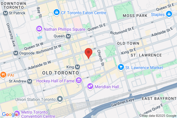 Canadian General Investments Limited