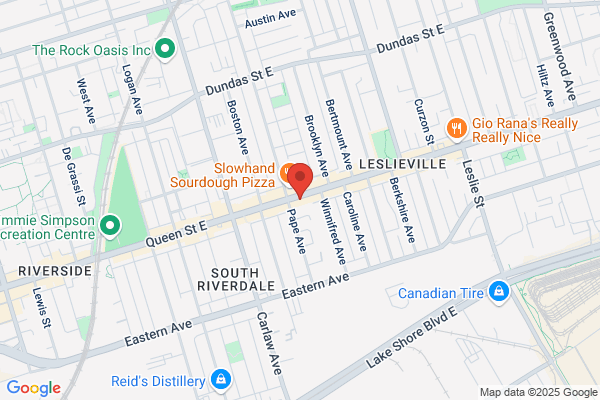 Anvil Jewellery Inc