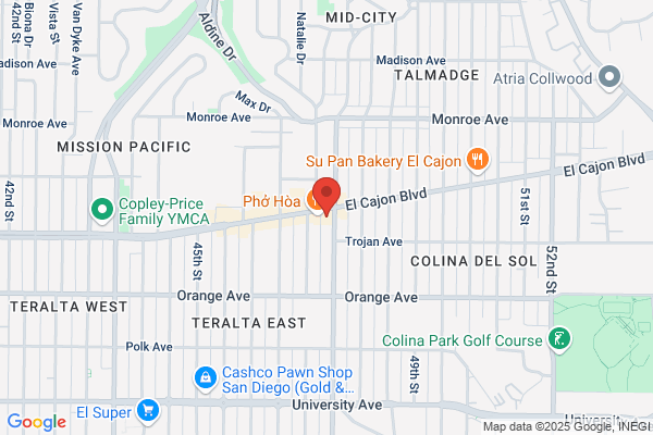 College Kim Chau Jewelery