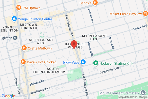 Toronto Bath Centre