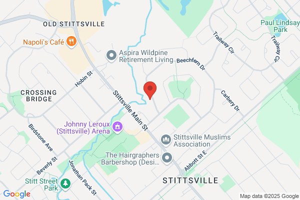 Full Nine Yards Landscaping Inc