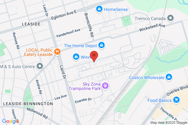 Leaside Landscaping