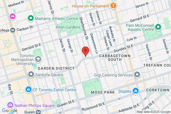 Dundas Cleaners & Laundry