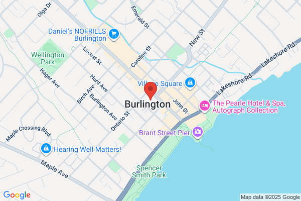 Burlington Limo Service | Limousine Rental Services in Burlington