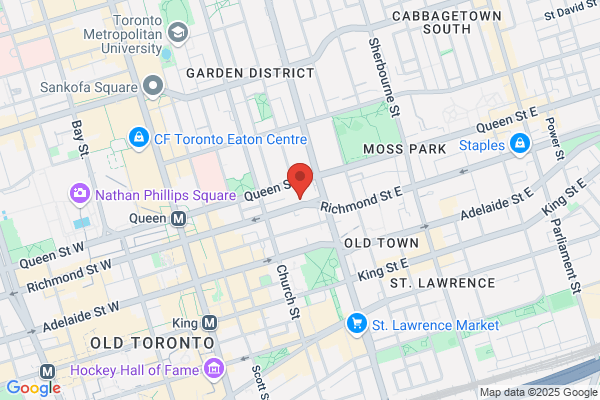 Rickshaw Advertising & Services of Toronto