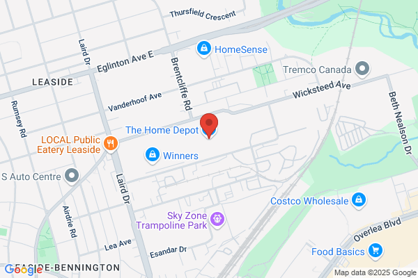 Broadview Locksmith East York
