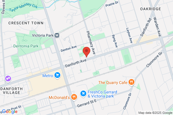 Locksmith Downtown Toronto