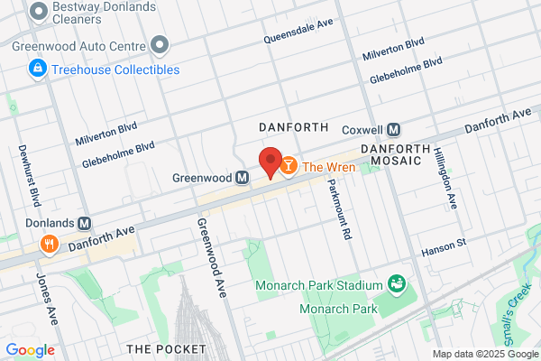 Locksmith Toronto