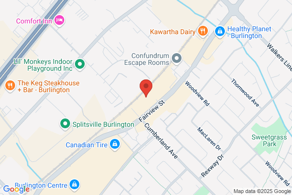Reliable Locksmith Burlington