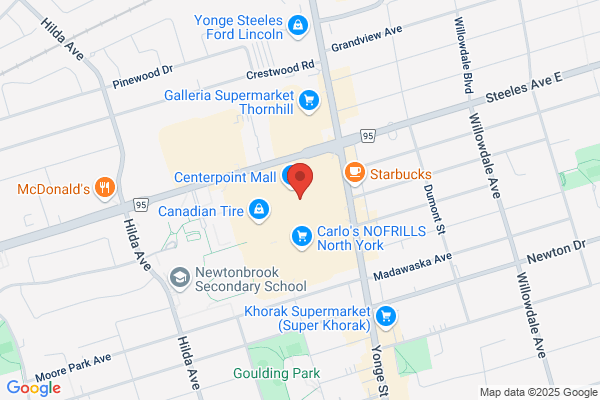 Star Nails Salon
