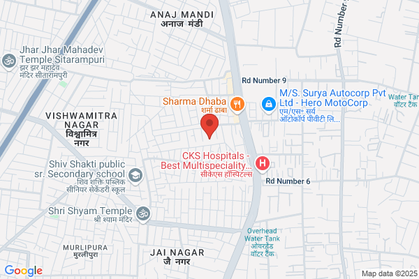 Humaira Enterprises Inc