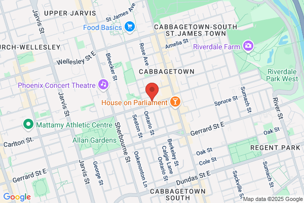 Cabbagetown Chiropractic Health Centre