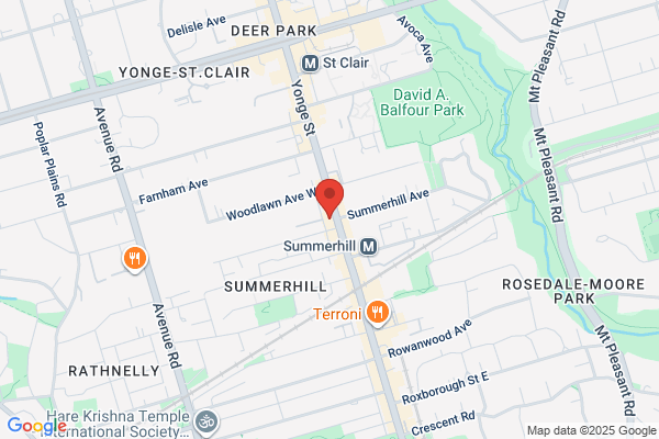 Optimum Health Centre