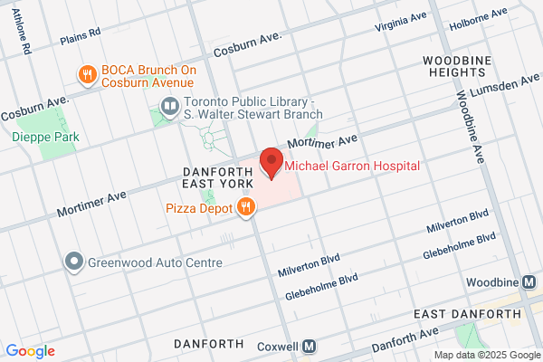 Anxiety Treatment Centre