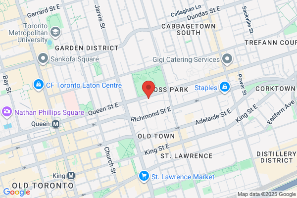 Ontario Society of Psychotherapists