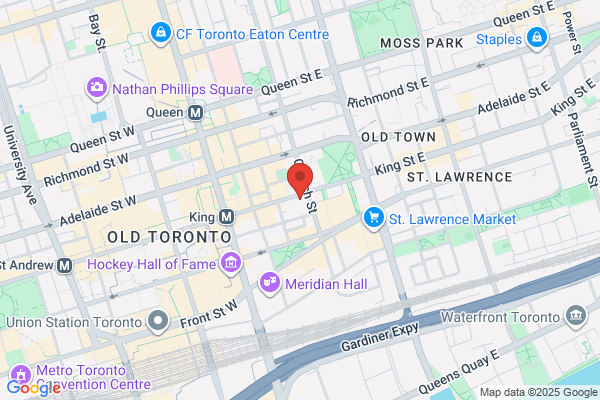 Schizophrenia Society of Ontario, Toronto Chapter