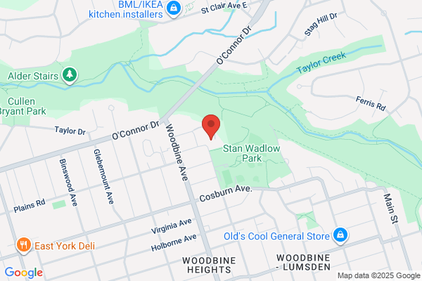 Child Care, Child Care Centres, Parkside