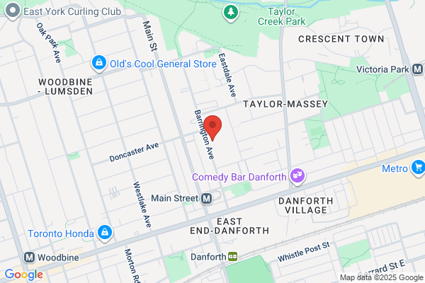 Community Centres, South District, Secord