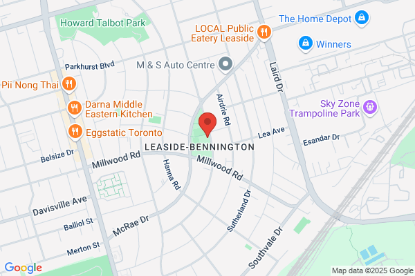 Community Centres, South District, Trace Manes