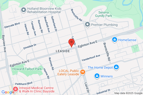 Drivers and Vehicles, Driver and Vehicle Licence Issuing Offices, East