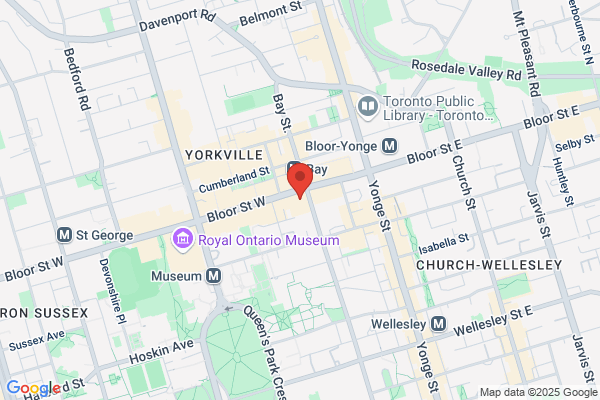 Bay Bloor Optometry