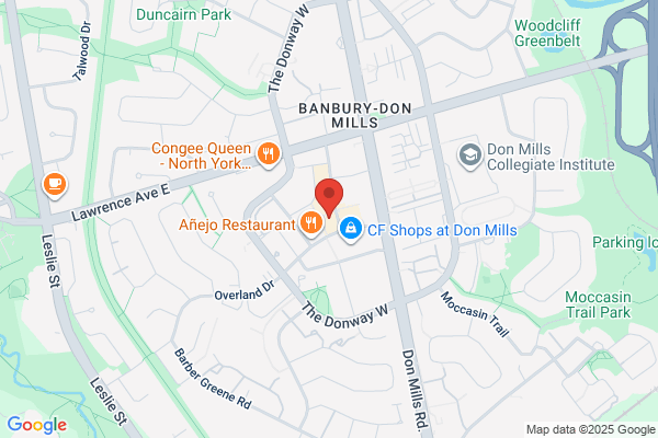 Specsavers Shops at Don Mills
