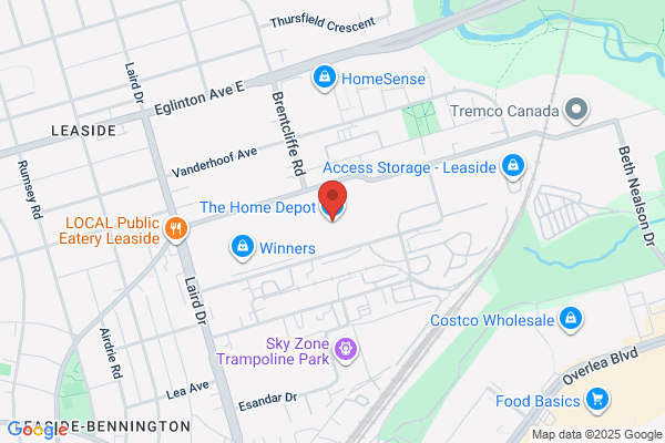Allen's Home Hardware