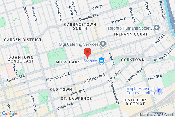 Ontario Paint & Commercial Division