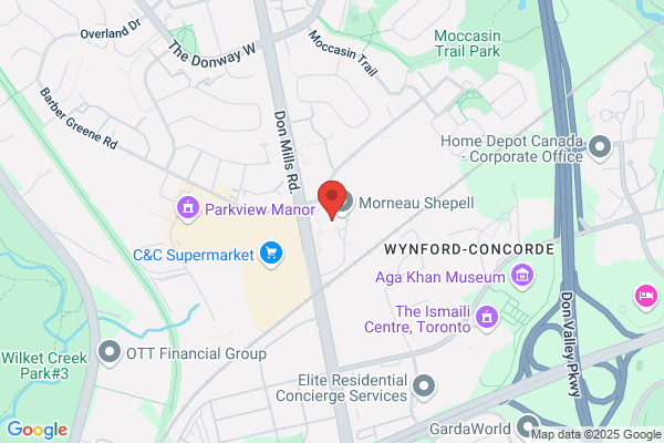 CertaPro Painters® of East York and Don Mills, ON